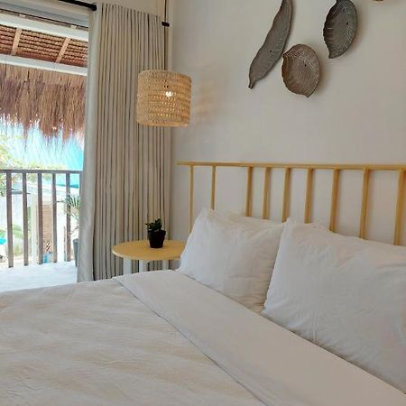 Sea Green Boutique Rooms เจเนอรัลลูนา ภายนอก รูปภาพ