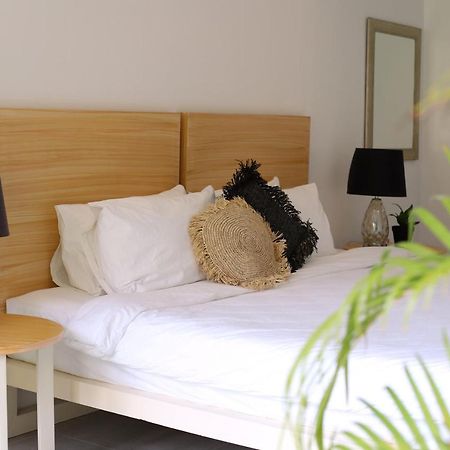 Sea Green Boutique Rooms เจเนอรัลลูนา ภายนอก รูปภาพ