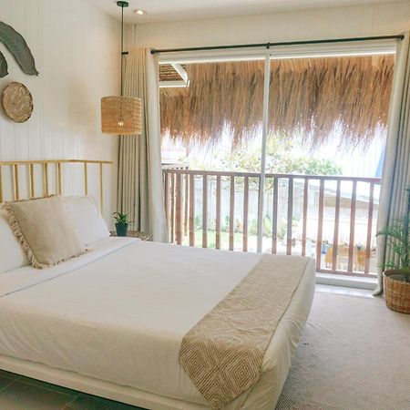 Sea Green Boutique Rooms เจเนอรัลลูนา ภายนอก รูปภาพ