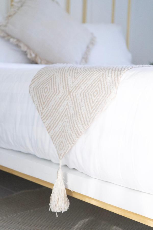 Sea Green Boutique Rooms เจเนอรัลลูนา ภายนอก รูปภาพ