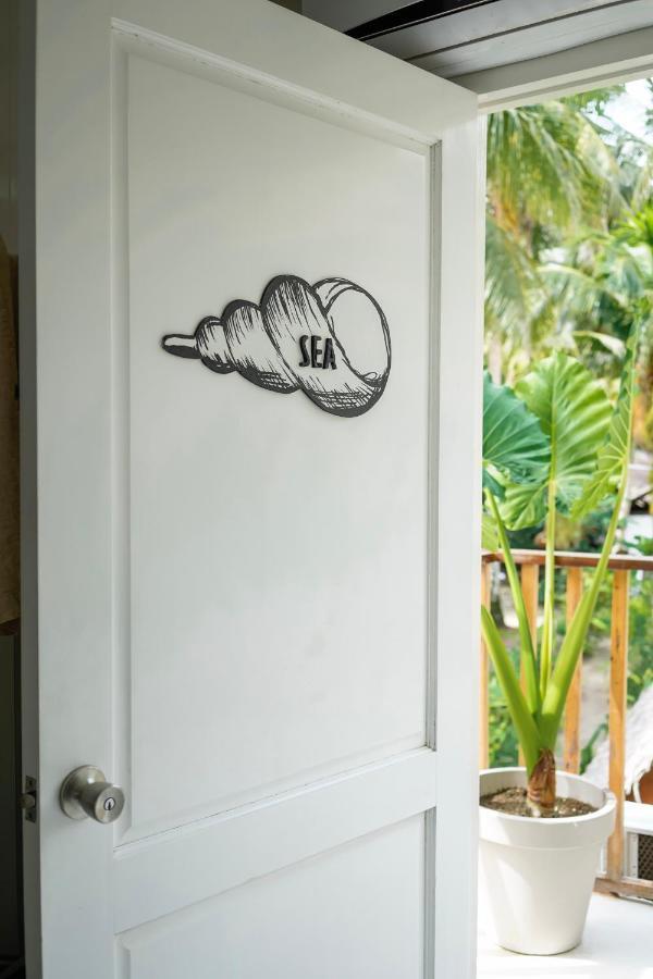 Sea Green Boutique Rooms เจเนอรัลลูนา ภายนอก รูปภาพ