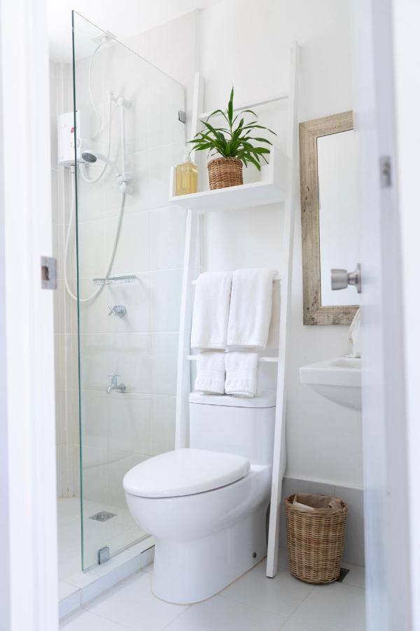 Sea Green Boutique Rooms เจเนอรัลลูนา ภายนอก รูปภาพ