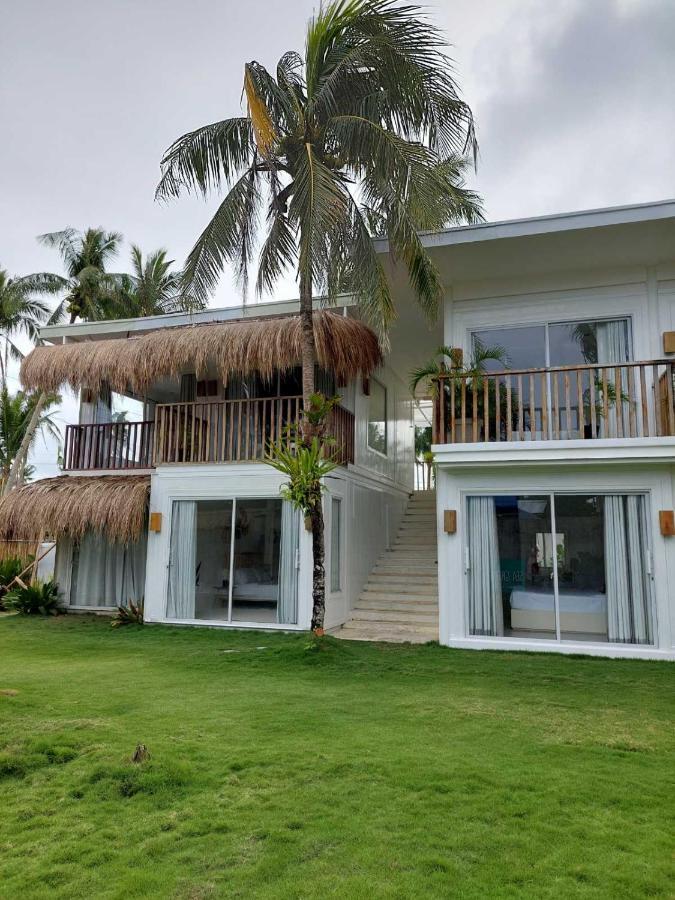 Sea Green Boutique Rooms เจเนอรัลลูนา ภายนอก รูปภาพ
