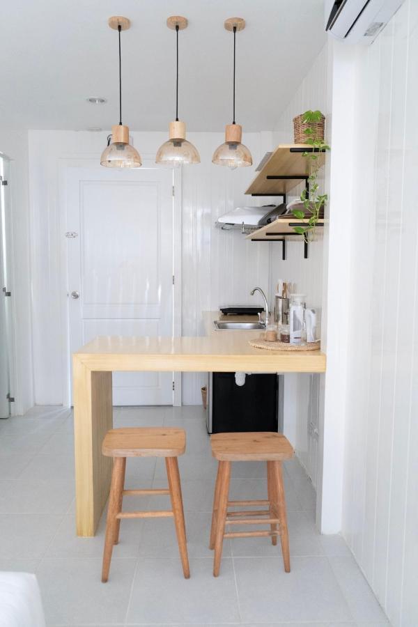 Sea Green Boutique Rooms เจเนอรัลลูนา ภายนอก รูปภาพ