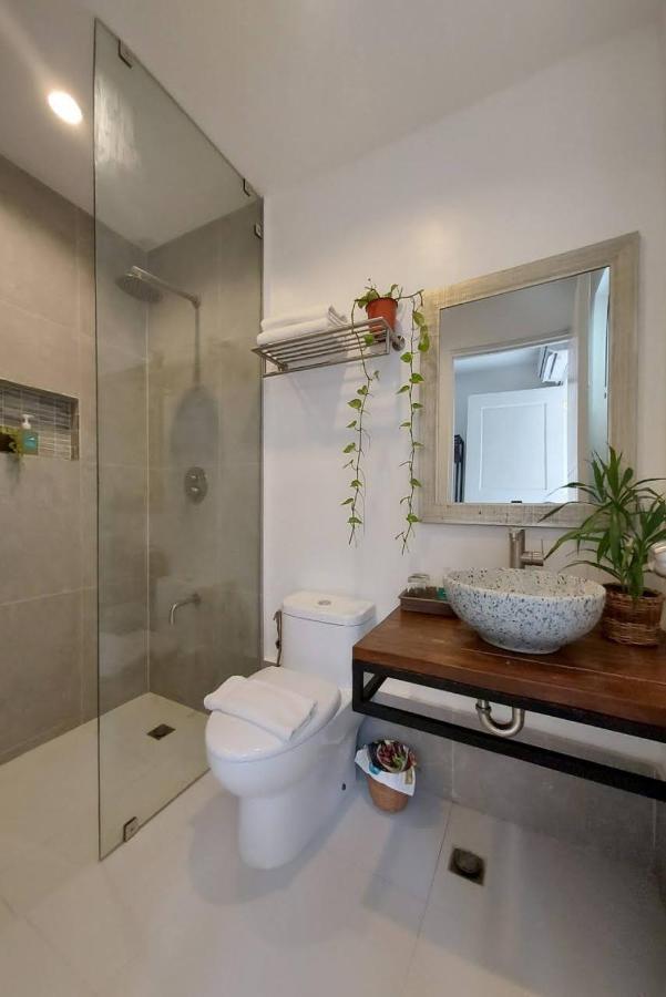 Sea Green Boutique Rooms เจเนอรัลลูนา ภายนอก รูปภาพ