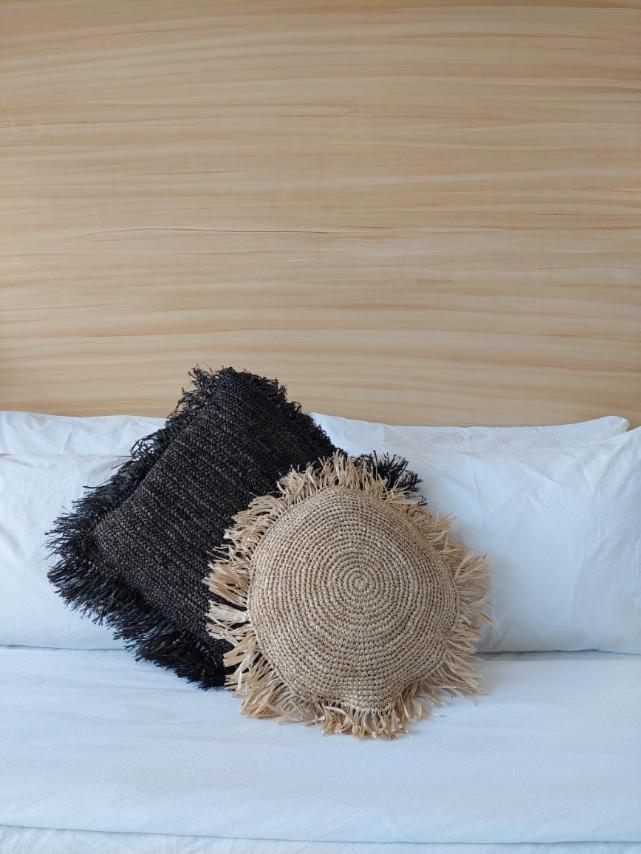 Sea Green Boutique Rooms เจเนอรัลลูนา ภายนอก รูปภาพ
