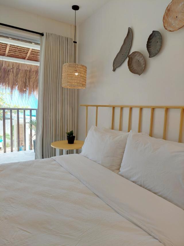 Sea Green Boutique Rooms เจเนอรัลลูนา ภายนอก รูปภาพ
