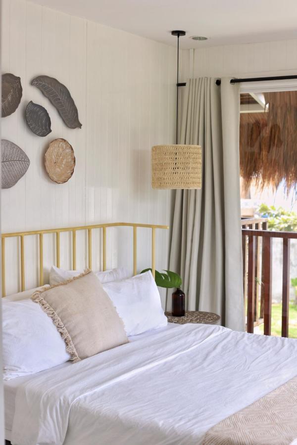Sea Green Boutique Rooms เจเนอรัลลูนา ภายนอก รูปภาพ
