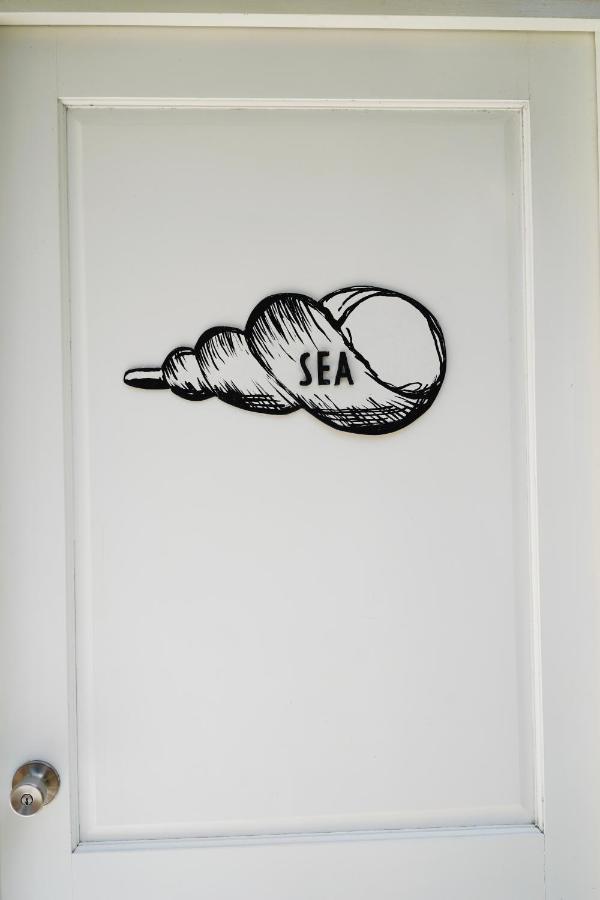 Sea Green Boutique Rooms เจเนอรัลลูนา ภายนอก รูปภาพ
