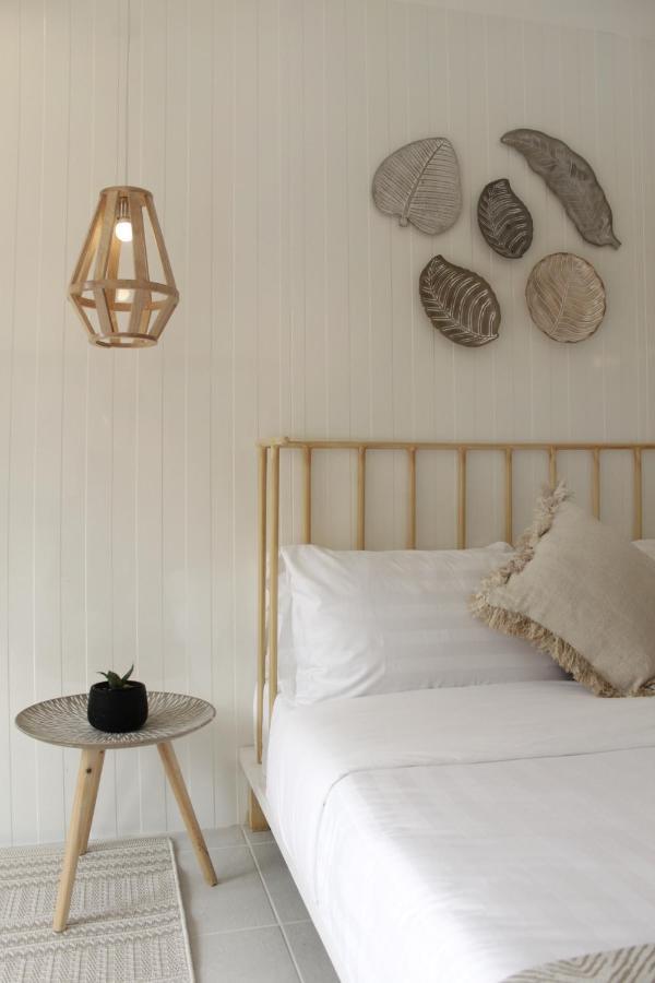 Sea Green Boutique Rooms เจเนอรัลลูนา ภายนอก รูปภาพ