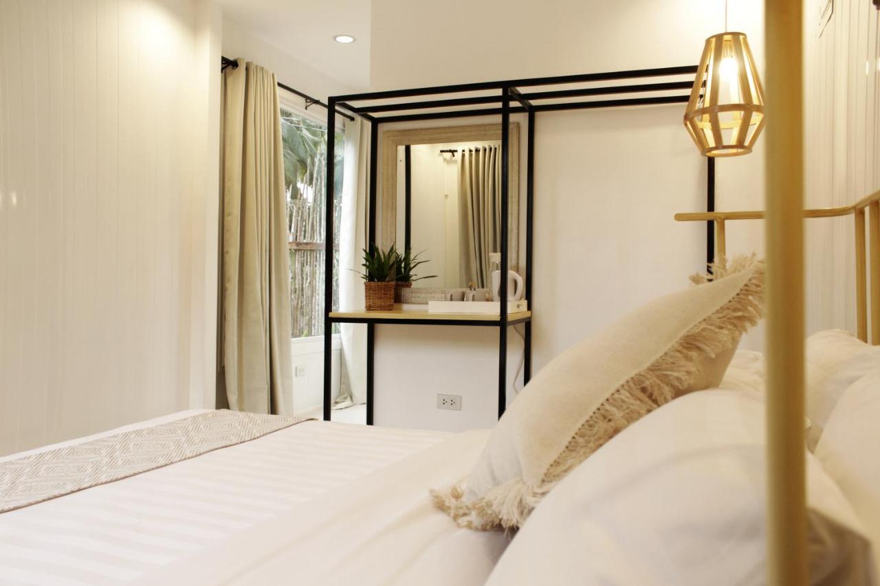 Sea Green Boutique Rooms เจเนอรัลลูนา ภายนอก รูปภาพ