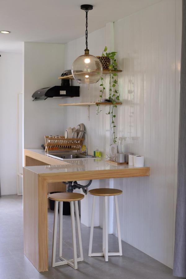 Sea Green Boutique Rooms เจเนอรัลลูนา ภายนอก รูปภาพ
