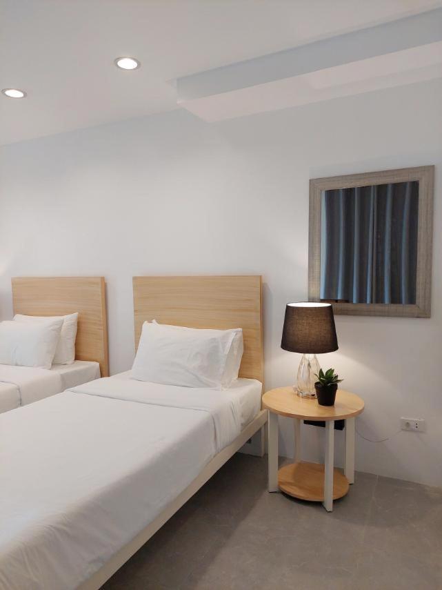 Sea Green Boutique Rooms เจเนอรัลลูนา ภายนอก รูปภาพ