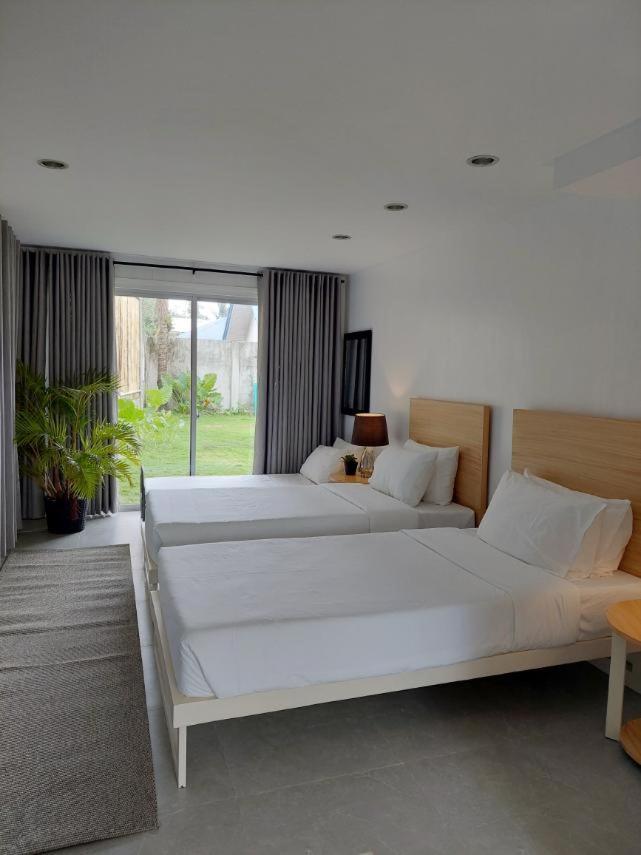 Sea Green Boutique Rooms เจเนอรัลลูนา ภายนอก รูปภาพ