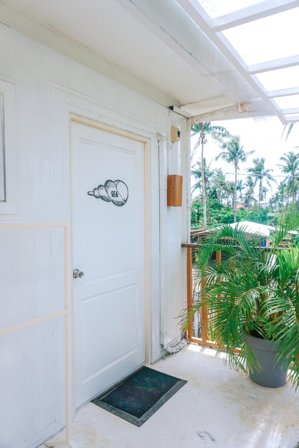 Sea Green Boutique Rooms เจเนอรัลลูนา ภายนอก รูปภาพ